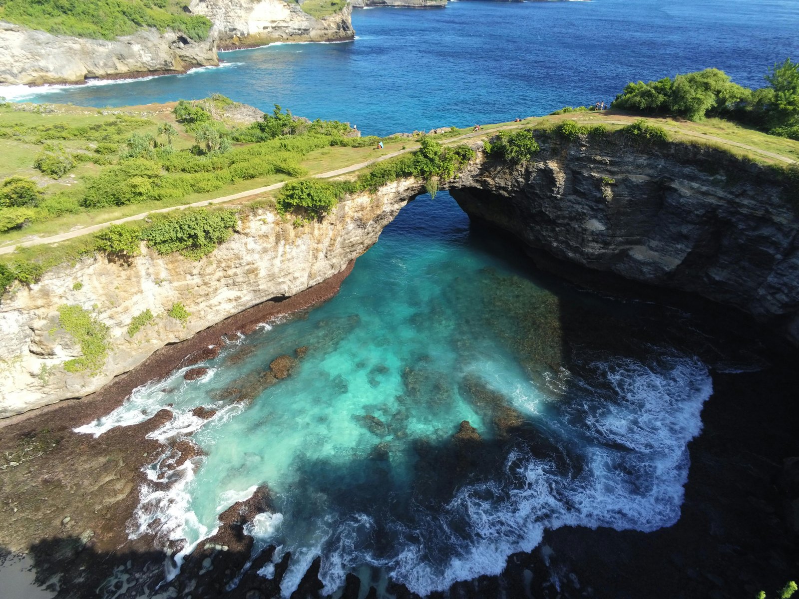 Angel Billabong Nusa Penida