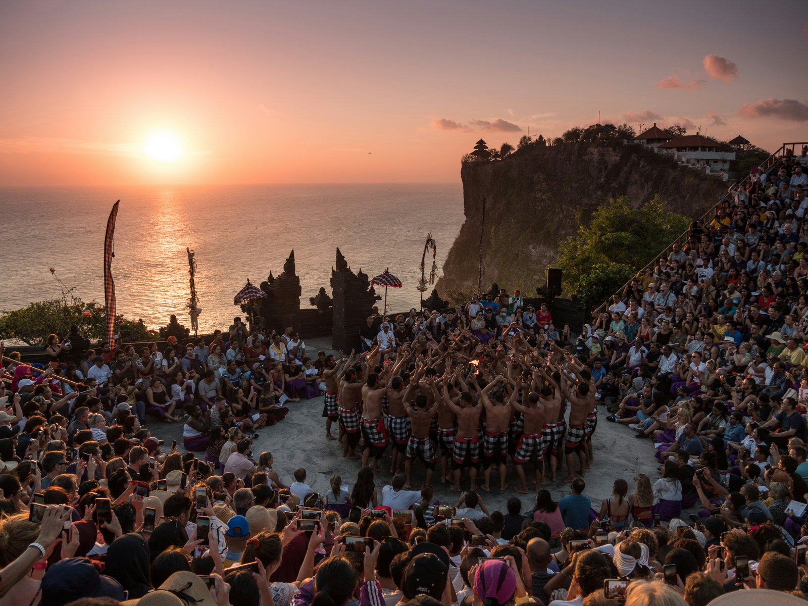 Sunset Tour Bali