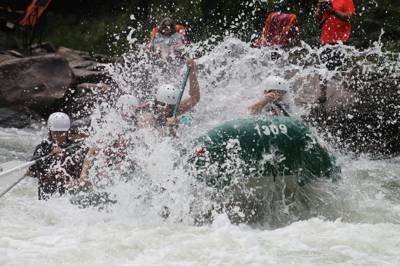 Ubud ATV & Rafting